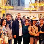 Hagia Sophia - Skip The Ticket Line - Private Tour - The 1500-Year History of Hagia Sophia