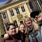 Hague: The Heart of Old Town Exploration Game and Tour - Key Sites: From the Palace to the Prison