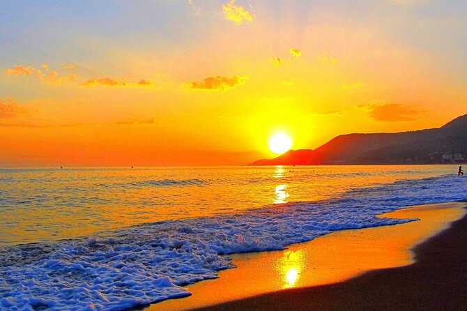 Halal Concept Alanya Cultural Tour with a Licensed Guide - Visiting the 13th Century Ehmedek Sokak and Alanya Castle