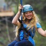 Haleakala 6 Line Zipline Adventure - Meeting Point and Tour Logistics in Maui