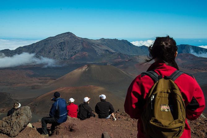 Haleakala Crater Hiking Experience - What Makes the Haleakala Crater Hike Special?