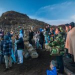 Haleakala Sunrise Spectacular: Legendary Views + Local Breakfast - Haleakala National Park: The Largest Dormant Volcano