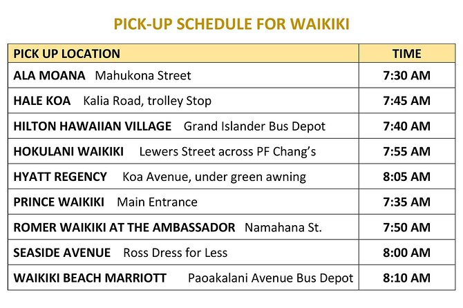 Haleiwa Express & Dole Plantation - Dole Plantation: Pineapple Train Rides and Maze Adventures