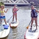 Haleiwa: Stand-Up Paddleboard Rental With Delivery & Pick Up - The Scenic Beauty of the Anahulu River in Haleiwa