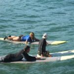 Haleiwa: Surf Lesson/Guide - Group Surf Lessons for Shared Excitement