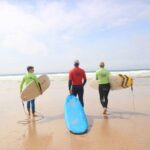 Half-Day (2hr) Surf Experience in Newquay - Beginners & Improvers - Central Meeting Point at Escape Surf School in Newquay