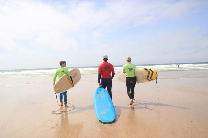 Half-Day (2hr) Surf Experience in Newquay - Beginners & Improvers - Central Meeting Point at Escape Surf School in Newquay