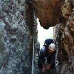 Half Day Activity Climbing in Via ferrata Socastillo - Vertical Walls and Rock Climbing Sections