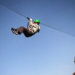 Half-Day Adventure and Climbing Via Ferrata in Gran Canaria - What Makes This Via Ferrata Unique in Gran Canaria