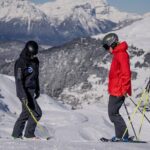 Half Day Afternoon Private Ski Lesson in Verbier - Starting Point: Mountain Air Verbier