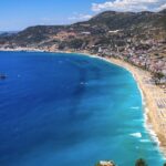 Half Day Alanya City Tour With Cable Car And Sunset Panorama - Alanya Castle: Medieval Fortification with Modern Residences