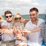 Half Day All The Way - Meeting Point and Booking Details