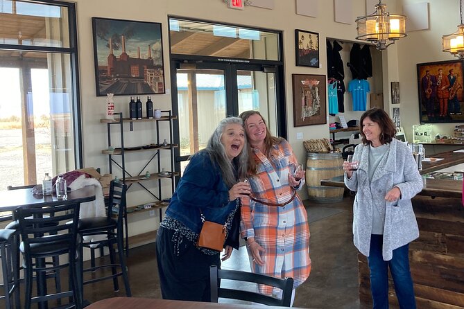 Half-Day Arizona Wine Country Tasting Tour - Scenic Drive Through Sky Islands and Mountain Ranges