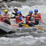 Half-Day Arkansas River - The Numbers Rafting Tour - What the Guide Brings to the Experience