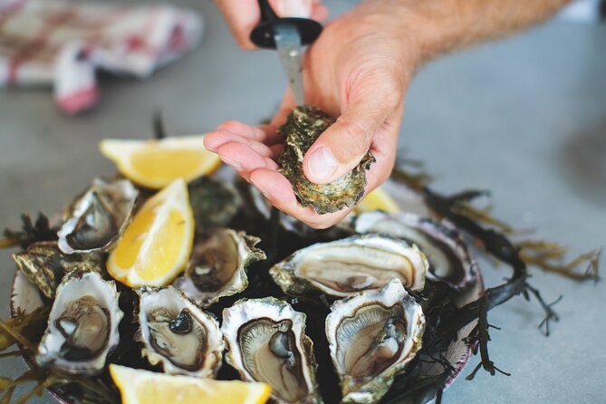 Half day at the Arcachon Bay and the Dune of Pilat - Starting Point and Transport: From Bordeaux to Arcachon Bay