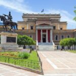 Half-Day Athens City Tour and Acropolis Museum - Visiting the Panathenaic Stadium—The Birth of Modern Olympics