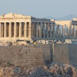 Half Day Athens Sightseeing Tour with Acropolis Museum - Transport and Group Size: Comfort and Crowd Management