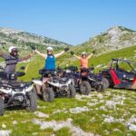 Half Day ATV Tour From Split - Perfect for All Experience Levels, Including Beginners