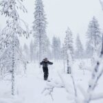 Half-Day Backcountry Skiing Tour in Levi with Photography Guide - Discover the Unique Setup of the Levi Backcountry Skiing Tour