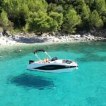 Half-Day Best Beaches & Bays Private Speed Boat Tour - Starting Point and Group Size for a Personal Experience