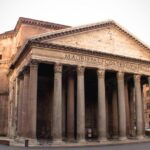 Half Day Best of Rome (Driver Only/Self Touring) 6 Hours - Visiting the Basilica di Santa Maria degli Angeli e dei Martiri