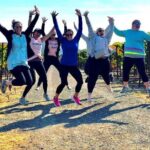 Half Day Bike Tour - Olive Oil Tasting at Figone Olive Oil Company