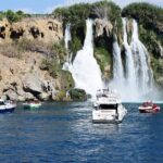 Half-Day Boat Tour to Antalya Waterfalls - Starting Point and Logistics: From Belek to the Waterfalls