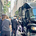 Half-Day Bus Tour of NYC Top Highlights - Highlights at Rockefeller Center and the Empire State Building