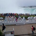 Half-Day Canadian Side Sightseeing Tour of Niagara Falls with Cruise & Lunch - Pickup and Logistics for a Smooth Experience