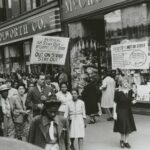Half-Day Civil Rights Walking Tour in Harlem with Lunch - Visiting Malcolm X’s Original Temple No. 7