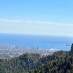 Half-Day Climbing Experience on Via Ferrata del Ponoig - Descending with Rappelling: A Key Part of the Experience