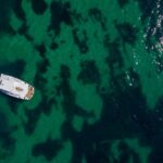 Half Day Cruise 3H Morning or Afternoon - West Rock Formations - The Itinerary: From Praia da Falesia to the Hidden Caves