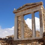 Half-Day Delos Tour from Mykonos - Exploring the Archaeological Site of Delos