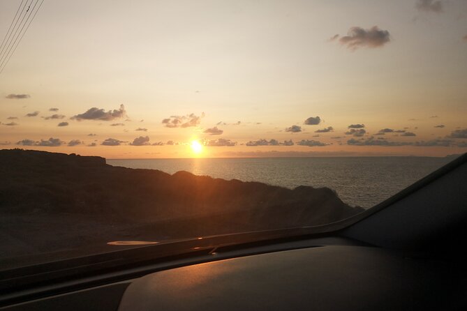 Half Day Easy and Fun Taste of Santorini - Enjoying the Black Sandy Beach of Perissa