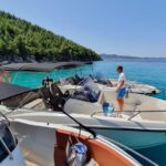 Half-Day Elafiti Islands Private Speed Boat Tour by Quicksilver 675 - Exploring Dubrovnik’s Coastline and Island Panorama
