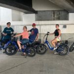 Half Day Electric Bike Rental in Treasure Island - Starting Point and How to Meet
