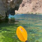 Half-Day Emerald Cave Kayak Tour with Optional Transportation - Discovering the Emerald Cave’s Vibrant Waters