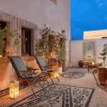 Half Day Evening Bus Tour to Lindos - A Relaxing Evening Departure from Rhodes