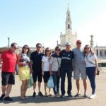 Half-day excursion for small groups in Fatima from Lisbon - The Guided Commentary and Expert Leadership