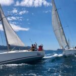 Half-day excursion in the Calanques of Frioul - Exploring the Frioul Islands and Their Coveted Coastline