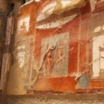 Half Day Excursion to Herculaneum from Naples with Lunch - In-Depth Visit of Roman Mosaics and Frescoes