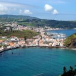 Half-Day Faial Island Tour from Horta - Visiting the Miradouro de Nossa Senhora da Conceicao