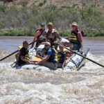 Half-Day Family-Friendly Moab Raft Trip - Scenic Stops at the Colorado Riverway Recreation Area