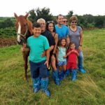 Half-Day Farm Visit and Cow Milking Experience - Visit a Typical Azorean Dairy Farm in Praia da Vitoria