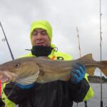 Half Day Fishing and Outdoor Cooking in Bergen - Scenic Departure from Bergen to Syltøy in Øygarden