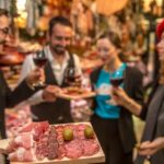 Half-Day Food and Wine Tasting Tour in Rome - Exploring Campo de Fiori’s Food Scene