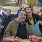 Half-Day Food Tour of Tbilisi Dezerter's Bazaar - Dining at a Notable Tbilisi Restaurant
