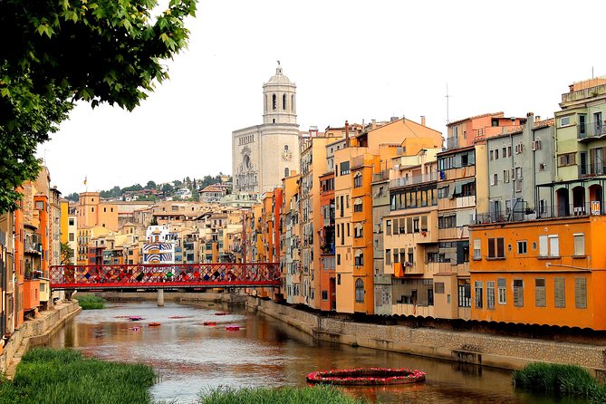 Half-Day Game Of Thrones Walking Tour in Girona with a Guide - Filming Locations with Historical Context