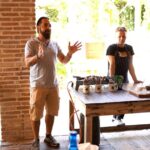 Half-Day Greek Cooking Class of Zakynthian Culture with Lunch - Cooking in a Shady Garden: A Unique Setting for Greek Cuisine