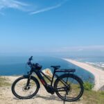 Half-Day Guided E-Bike Tour Portland with Brunch - Discovering Art and Nature at Tout Quarry Sculpture Park